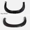 Fender Flares Compatible with Dodge Ram 1500 2009-2018 & Ram