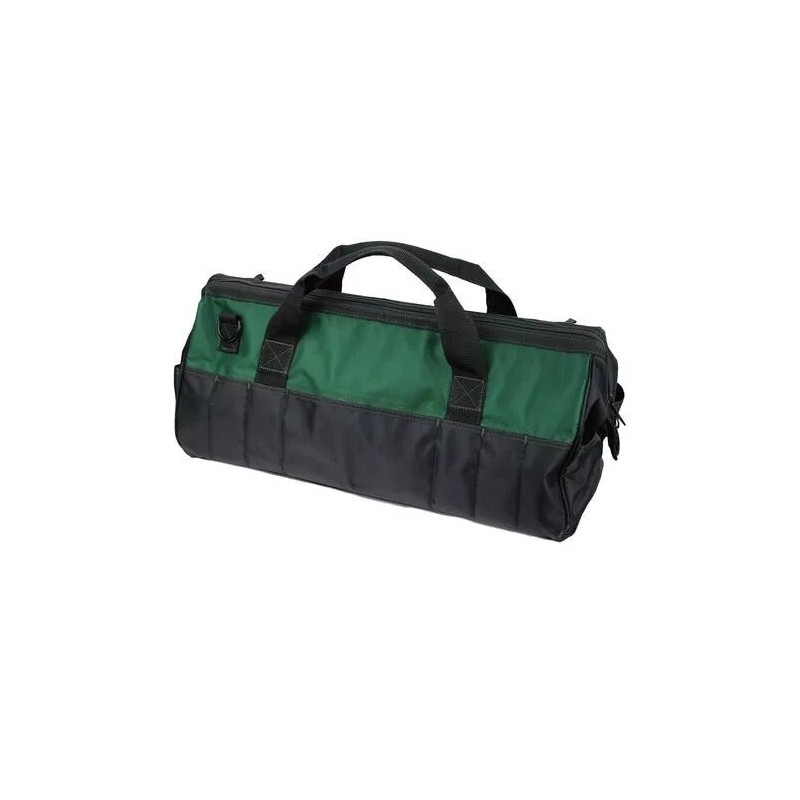 Masterforce 24" Heavy Duty 26 Pockets Shoulder Strap Carpenter Tool