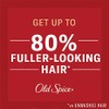 Old Spice Swagger 2-in-1 Shampoo and Conditioner for Men, 29.2