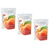 Butterfields Candy - Gourmet, Old-Fashioned PEACH Buds Hard Candy |