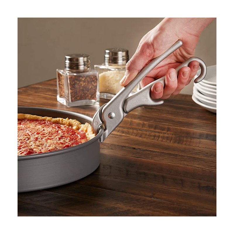 American Metalcraft 8-1/8" Cast Aluminum Pan Gripper