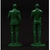 Art Asylum Eminem Encore Toy Soldiers (4 Pack) Slim Shady