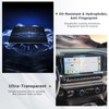 3 Pack Screen Protector for Silverado 2022 2023 2024 2025