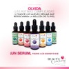 SERUM CONTORNO DE OJOS - 3 en 1 - Ácido