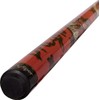 Viper Junior 48" 2-Piece Billiard/Pool Cue, Dragon, 16 Ounce