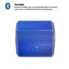 HP Blue Roar Mini Speaker (P6N17AA#ABL)