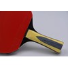 sunflex Strike C35 Table Tennis Bat, Ambitious Leisure and Hobby