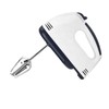 Electric Hand Mixer Versatile Efficient Eggs Cream Handheld Mixer Kitchen