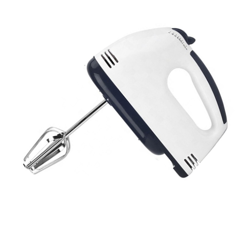 Electric Hand Mixer Versatile Efficient Eggs Cream Handheld Mixer Kitchen