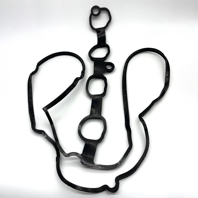 PE01-10-235 Junta de tapa de válvula compatible con Mazda 3