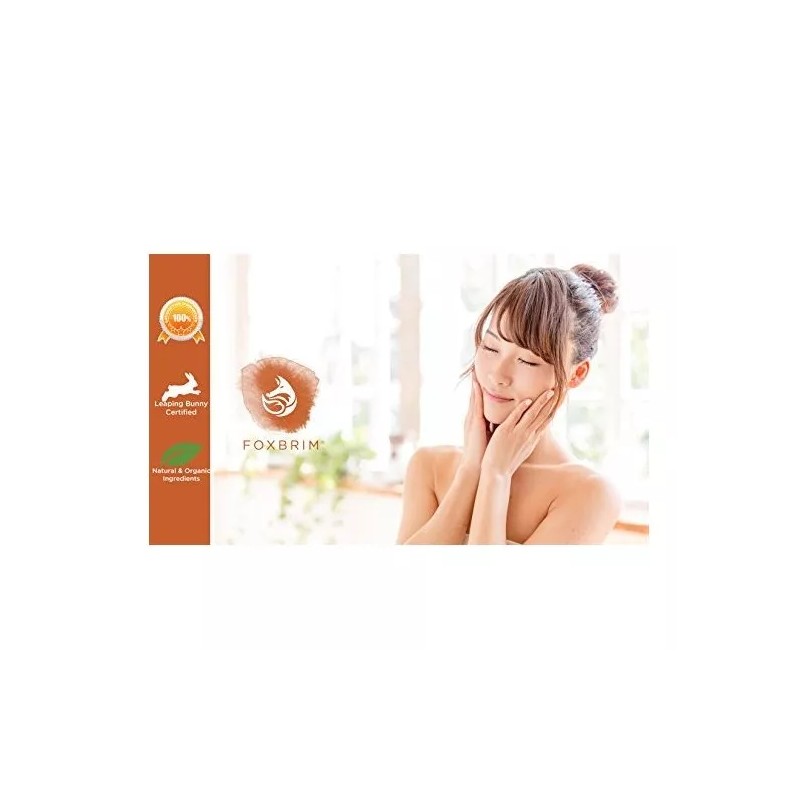 - Foxbrim Retinol Serum - 2,5% De Fosfolípidos Based -