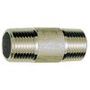 SANEI JTS205L-13X150 [Stainless Steel Long Nipple] Screw Size R1/2 x
