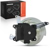 A-Premium Heater Blend Door Actuator Compatible with Honda Accord EX