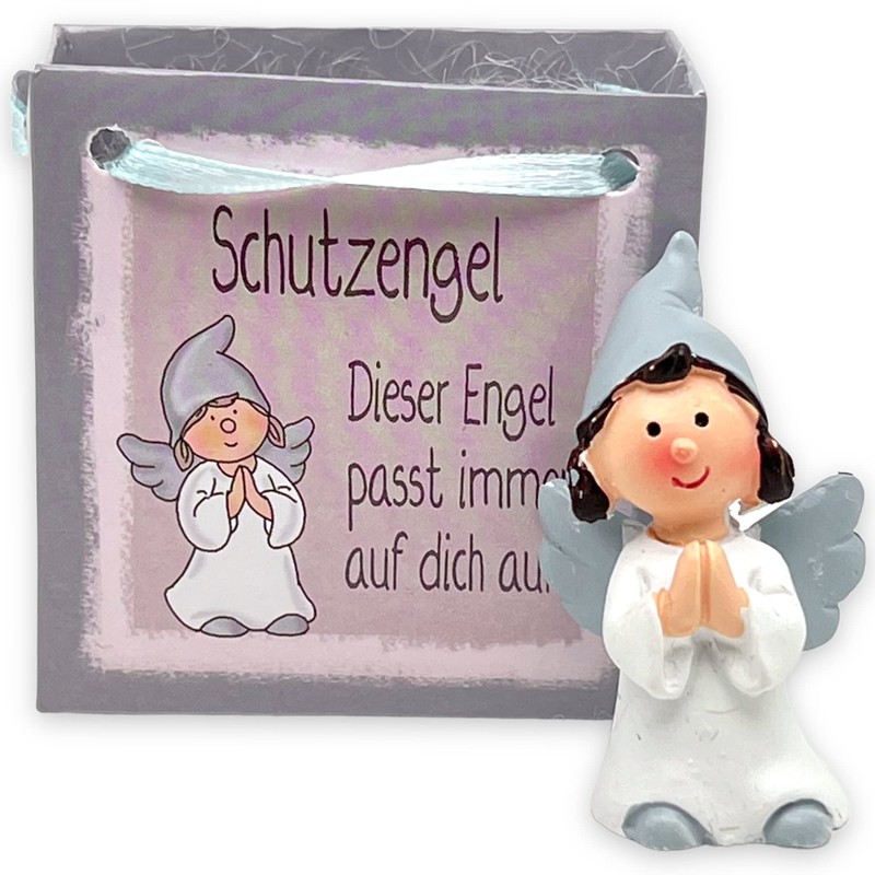 MIK funshopping Guardian Angel in Bag 2-Way Assorted, Display of