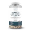 Myprotein The Creatine (Creapure®) | Micronised Creatine Monohydrate Tablets |