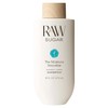 RAW SUGAR, The Moisture Smoothie Shampoo, con Coco y Agave,