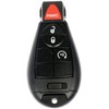 Dorman 99456ST Keyless Entry Remote 4 Button Compatible with Select