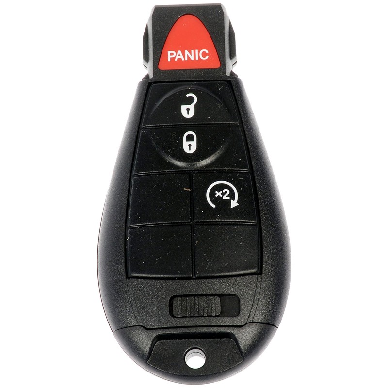 Dorman 99456ST Keyless Entry Remote 4 Button Compatible with Select