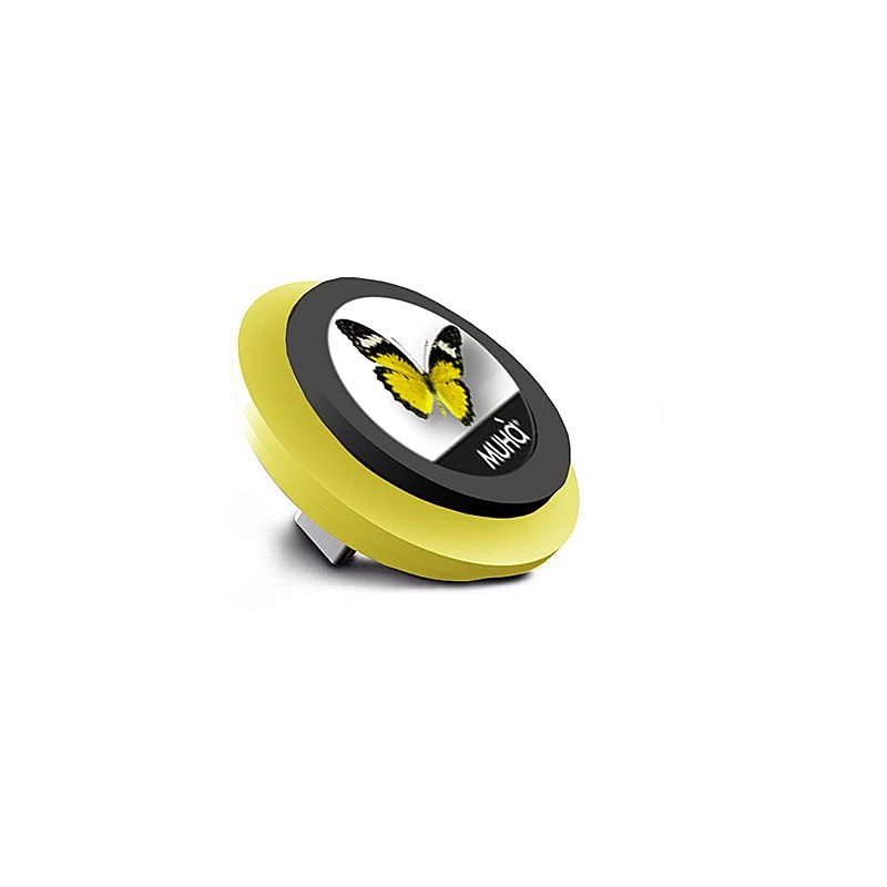 Muhà Air fresheners Symbol Casual code CARS13
