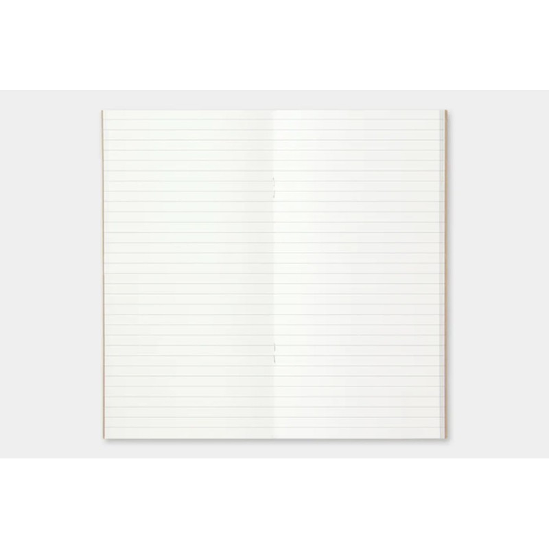 トラベラーズノート レギュラー／パスポート兼用 リフィル【ポケットシール004】 14248006