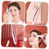 BIUDECO Handheld Eyelash Heated Curler Heated Eyelash Curler Eyelash Simple