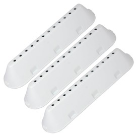 QUAILITAS Washing Machine Drum Lifter [Pack of 3] -For Hotpoint Washing Machine Drum Paddle Lifter C00064789 Compatibility, OEM Replacement Part – Laundry & Storage