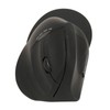 Vertical Wireless Mouse with Base Ergonomic 1600DPI Wireless Optical Mouse