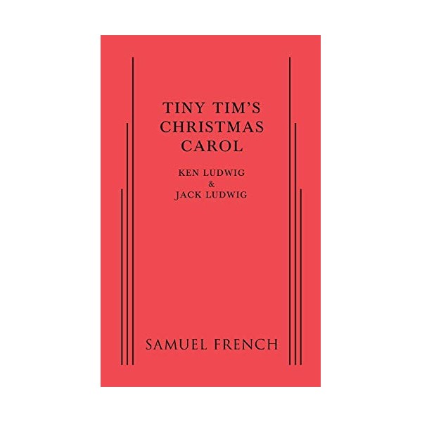 Tiny Tim's Christmas Carol
