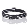 Pet Passion 2-Pack MAX - The Hardy Reflective Dog Collar