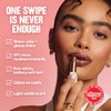 Revlon Brillo Labial Super Lustrous Glass Shine Pink Flip