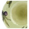 Thun Rose & Tulipani Olyvia Soup Plates Set of 2