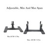 Stand for Model Boat kit Berth jig Stand Building aid