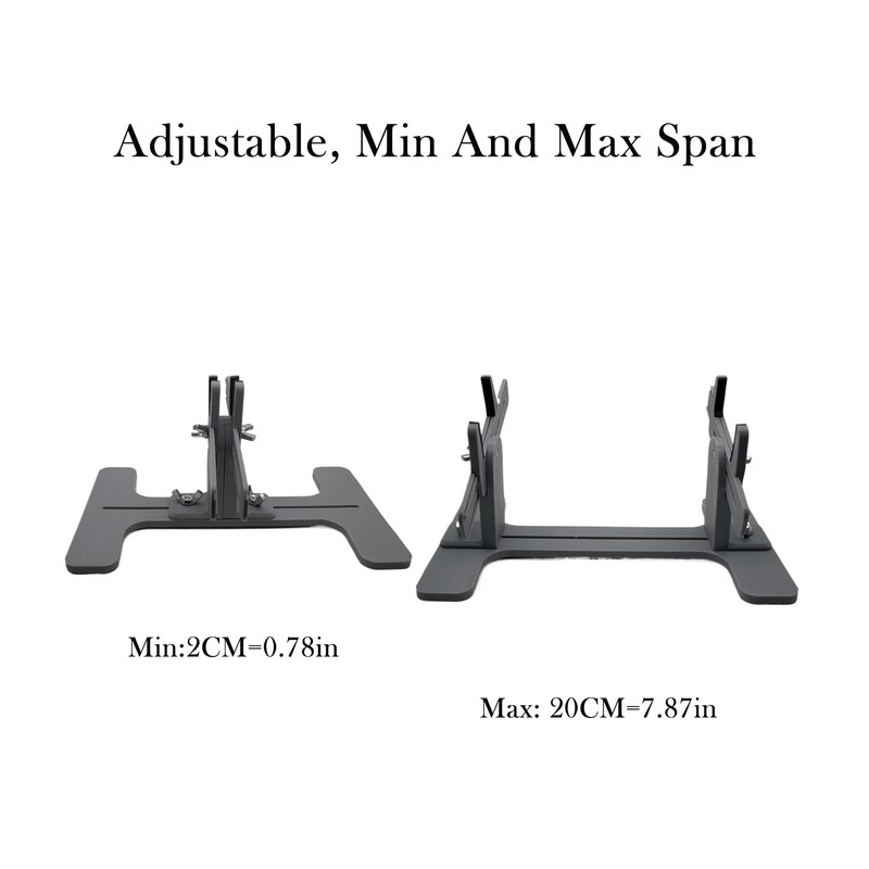 Stand for Model Boat kit Berth jig Stand Building aid