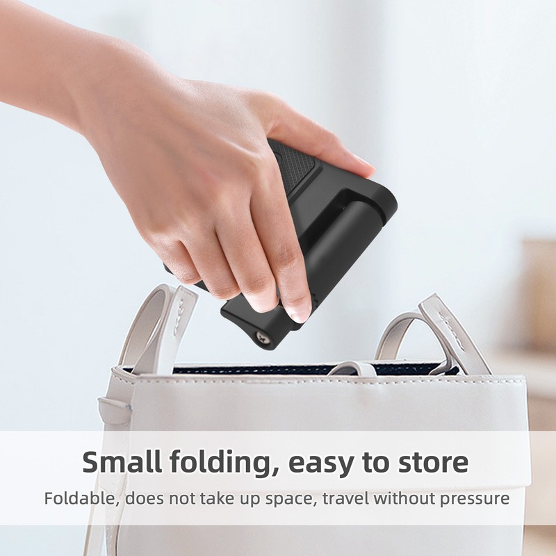Foldable L-shaped Quick Release Plate Camera L Bracket Aluminum Alloy