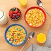 Cap'n Crunch Cap'n Crunch Breakfast Cereal, Oops All berries, 1.12