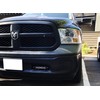 iJDMTOY Xenon White Mini-SR LED Fog Light Kit Compatible With