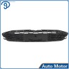 labwork Front Bumper Upper & Lower Grille Chrome & Black