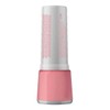 Esmalte para uñas Renova mini Lupita rosa nude 7.7 ml