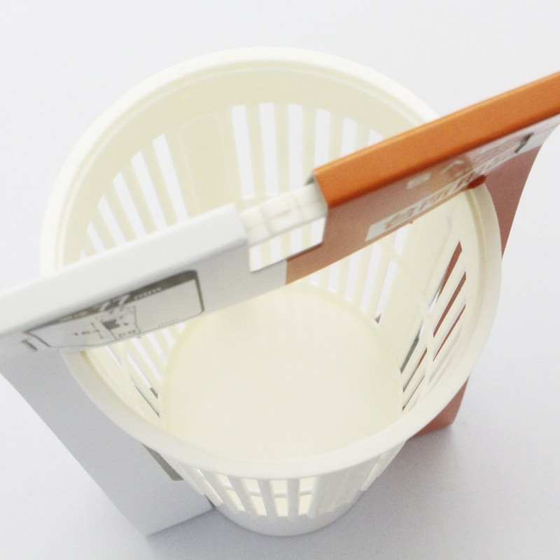 SANEI 流し排水栓カゴ SANEI製排水栓用 ミニキッチン用 77mm PH65F-1