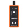 Super EL50448 Plus 2-in-1 TPMS Reset Tool for GM for