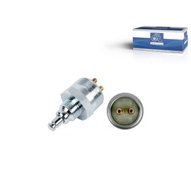 DT Spare Parts Brake Light Switch 4.60672 M16 x 1 M27 x 1 Brake Light Switch for Truck Bus