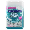 Mentos Wintergreen Mint, Peppermint, 150 Count