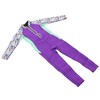 Kids Wetsuit 2.5mm Neoprene Long Sleeve Soft Elastic Thermal Toddler