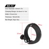 SUNWAYFOTO BA-43 Cell Phone Adapter for Binocular, Universal Smartphone Mount