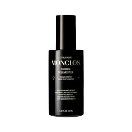 Monclos Natural Volume Fixer, 150ml, 1 pc / 몽클로스 내추럴 볼륨 픽서, 150ml, 1개
