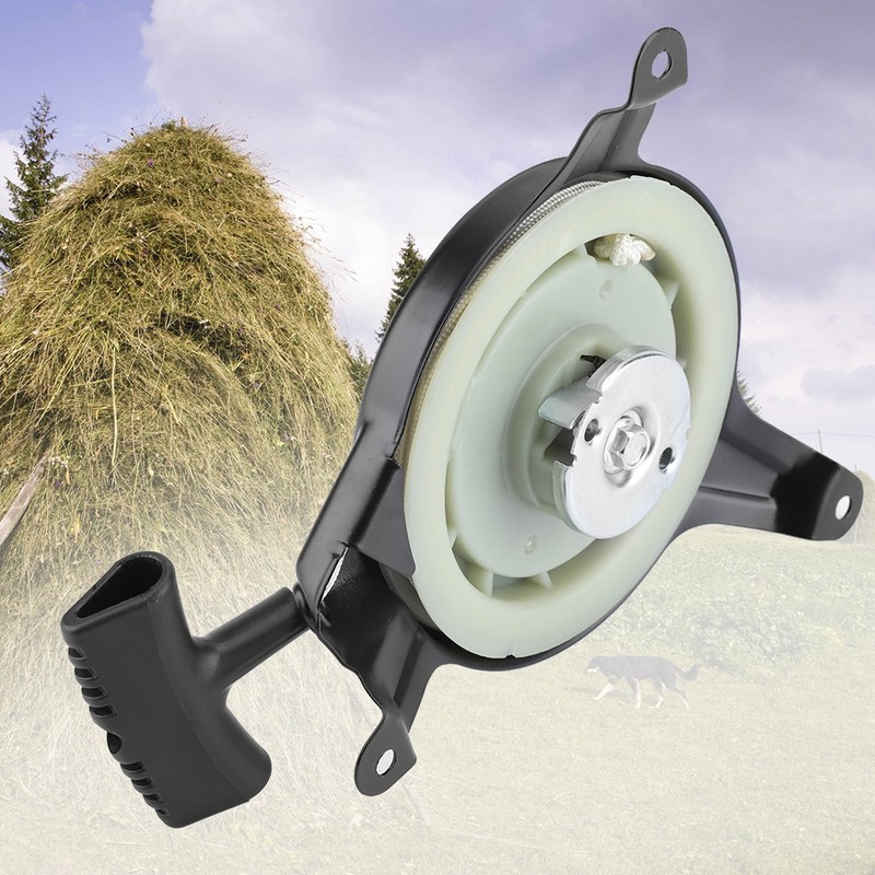 Recoil Pull Start Starter for GXV120 GXV140 GXV160 HRM195 215