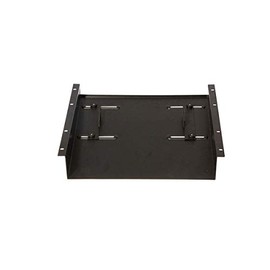 OnStage RSU1000 Adjustable Top-Mount Rack Shelf (RSU 1000)