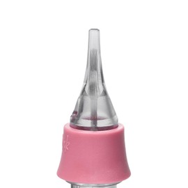 Tina Davies PIXL, 1RLLT for Eyebrows, Lips, Eyelids, and Areolas .35mm 1RL LT, Pack of 10