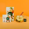 Olinda Herbal Cinnamon Apple Tea with Allspice Blend | Caffeine-Free,