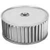 MultiWing Centrifugal Wheel Blower Motor Galvanized Sheet Power Tool Accessories